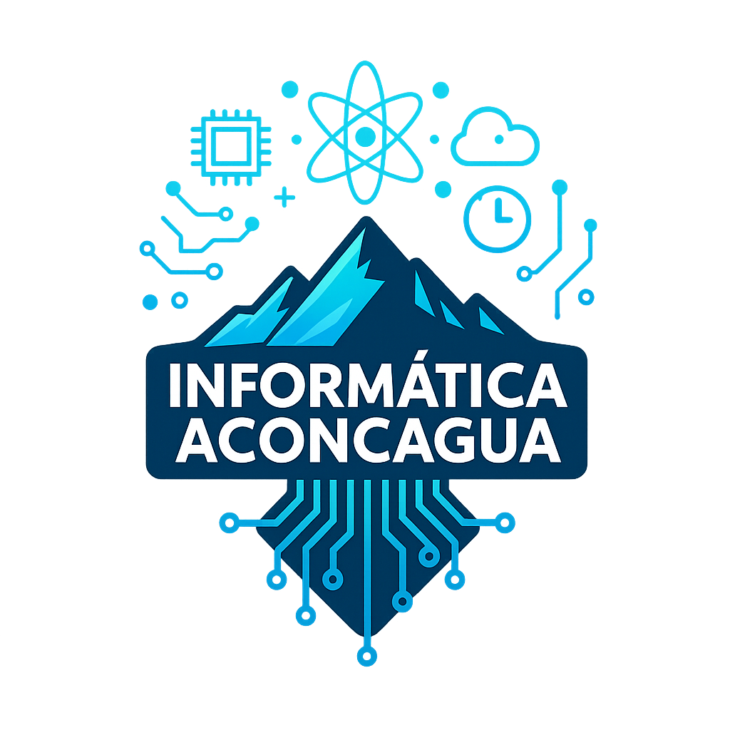 Informatica Aconcagua Logo